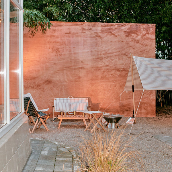 Recogedor Outdoor Market · HAY · ambiente