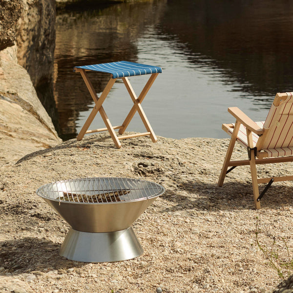 Brasero Outdoor Market · HAY · ambiente