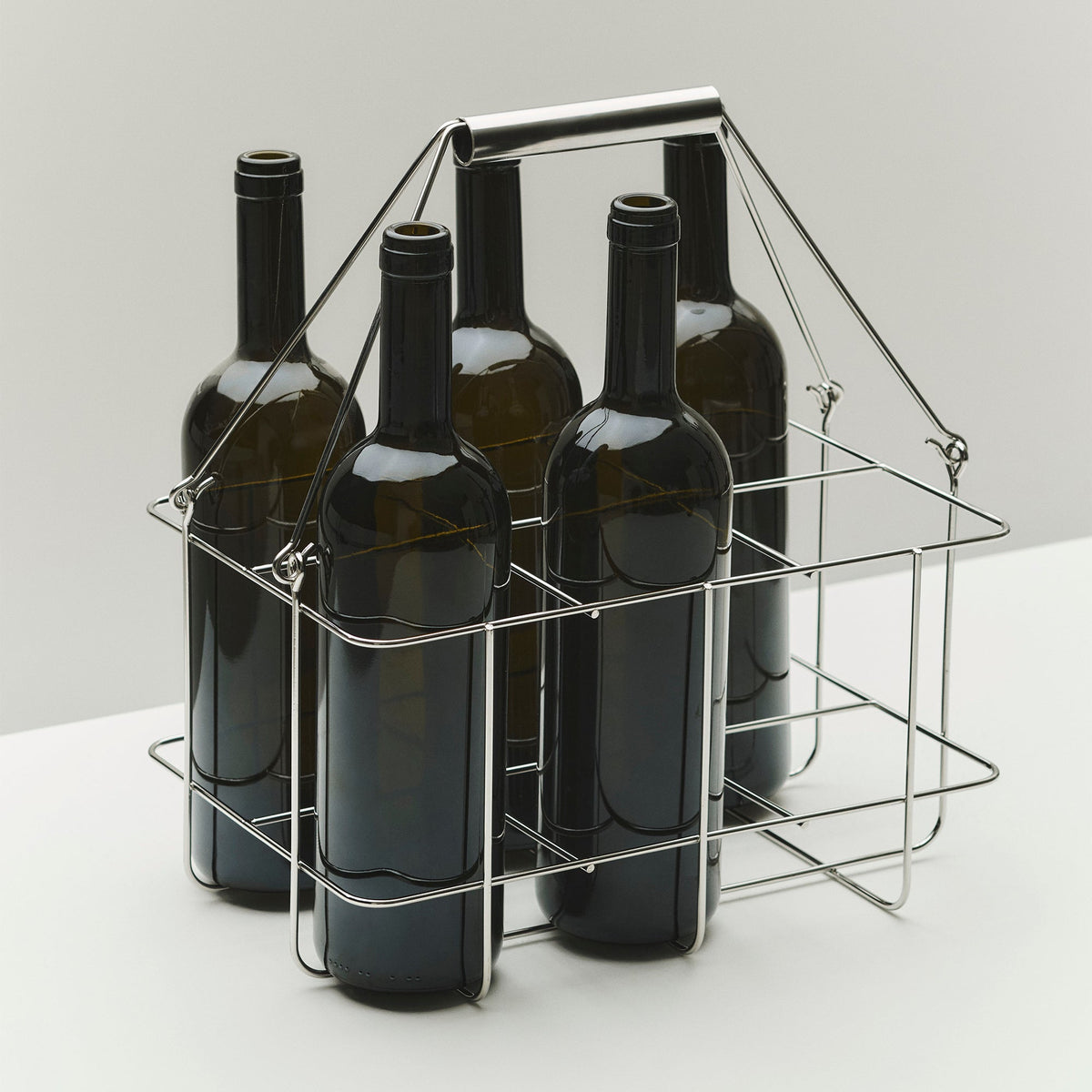 Portabotellas Outdoor Market · HAY · ambiente