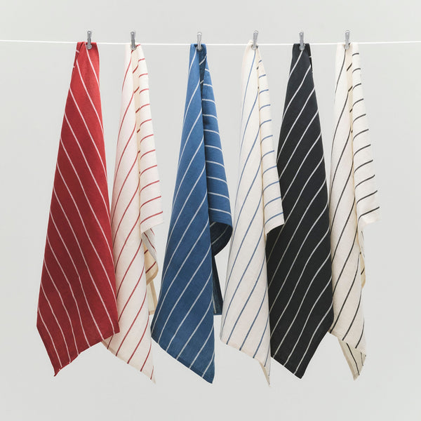 Paño de cocina Outdoor Market · HAY · ambiente