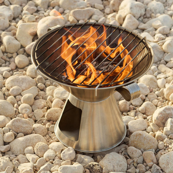 Barbacoa Outdoor Market · HAY · ambiente