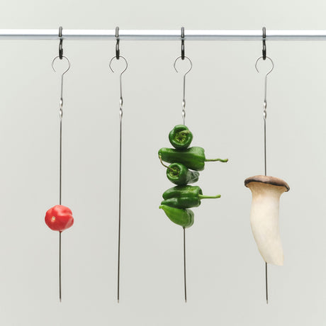 Brochetas Outdoor Market · HAY · ambiente