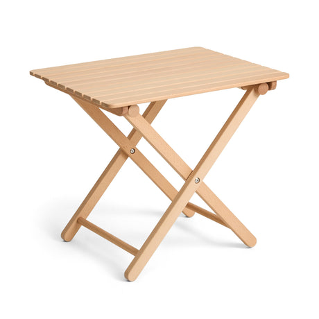 Mesa plegable Outdoor Market · HAY · S