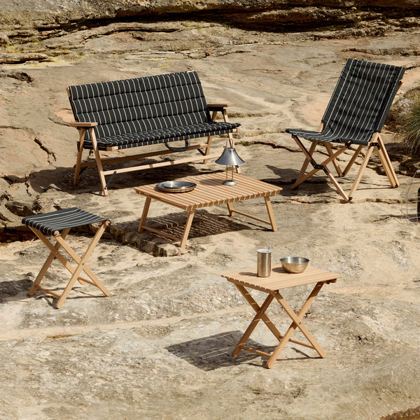 Taza térmica Outdoor Market · HAY · ambiente