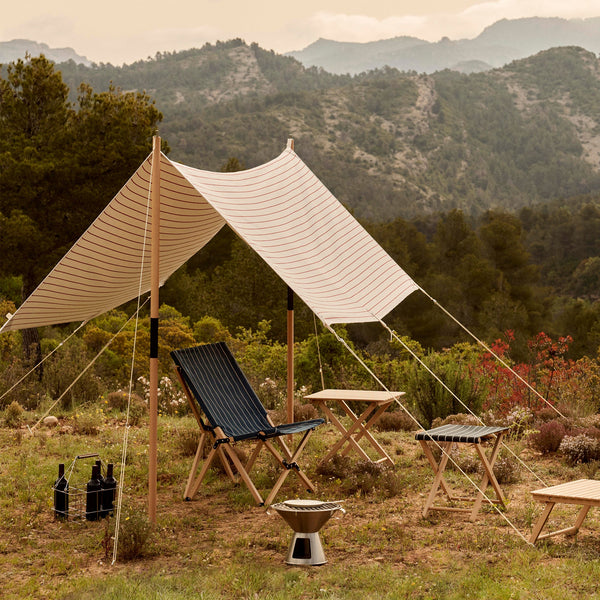 Toldo Outdoor Market · HAY · ambiente