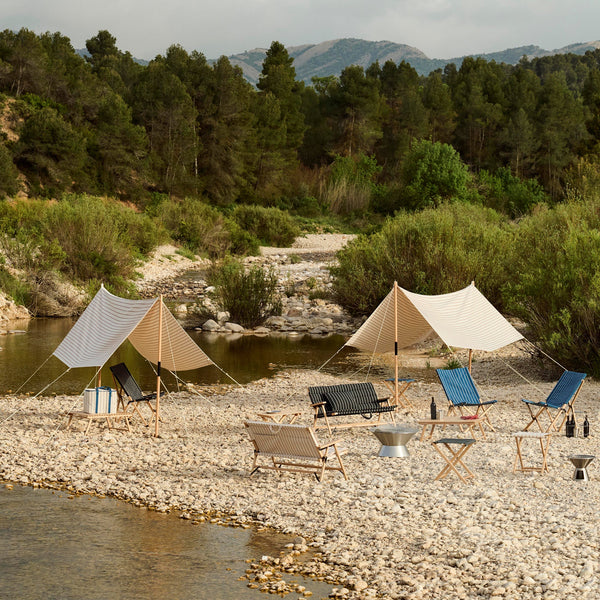 Toldo Outdoor Market · HAY · ambiente