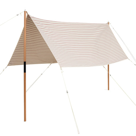 Toldo Outdoor Market · HAY
