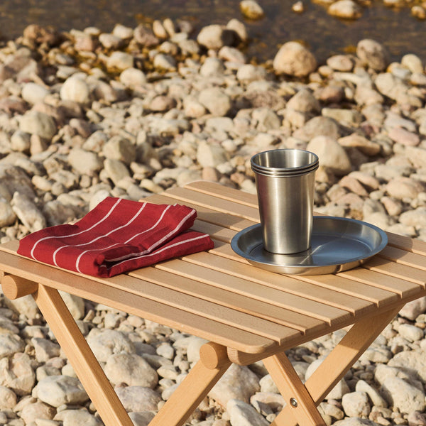 Paño de cocina Outdoor Market · HAY · ambiente