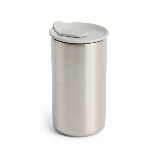 Taza térmica Outdoor Market · HAY · Grey