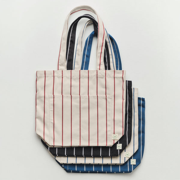 Bolsa tote Outdoor Market · HAY · ambiente