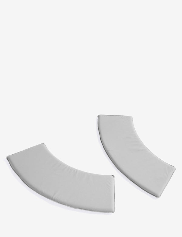 Cojines Palissade Park Bench (set de 2) · HAY
