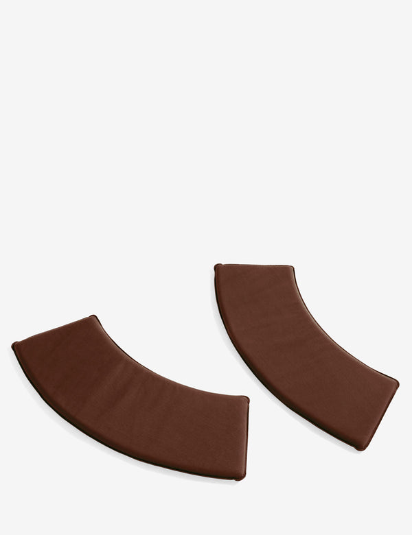 Cojines Palissade Park Bench (set de 2) · HAY