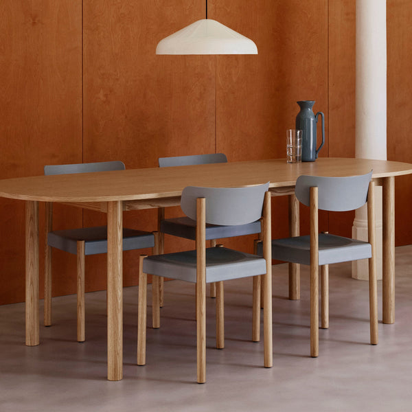 Silla Pack Chair 10 · HAY · ambiente
