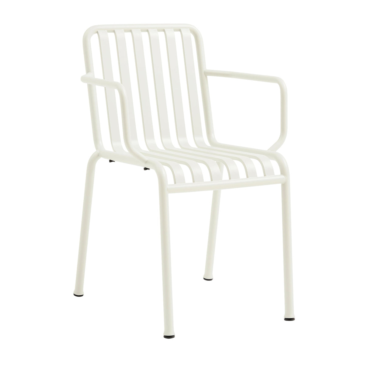 Sillón Palissade · HAY · Cream White