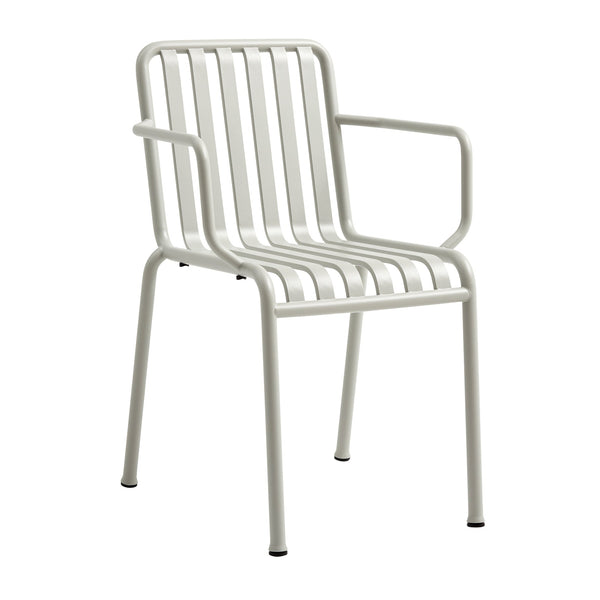 Sillón Palissade · HAY · Mist Grey