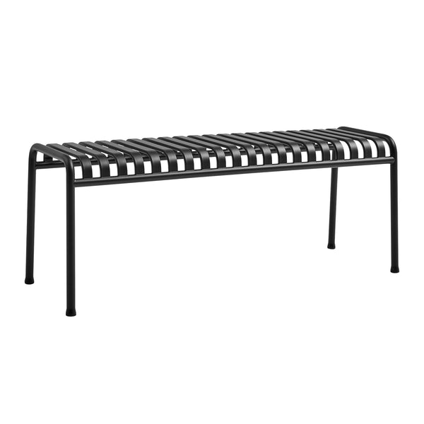 Banco Palissade · HAY · Anthracite