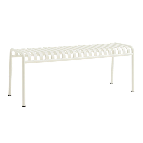 Banco Palissade · HAY · Cream White