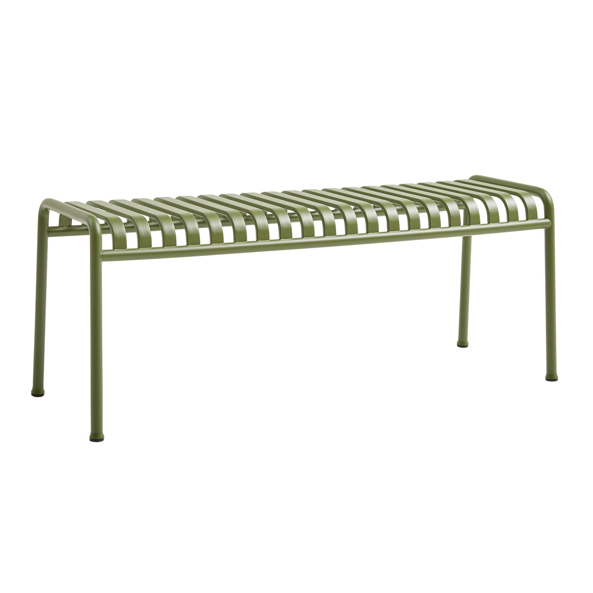 Banco Palissade · HAY · Olive
