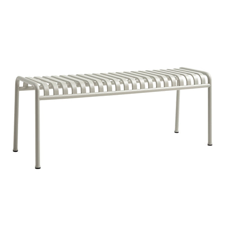 Banco Palissade · HAY · Mist Grey