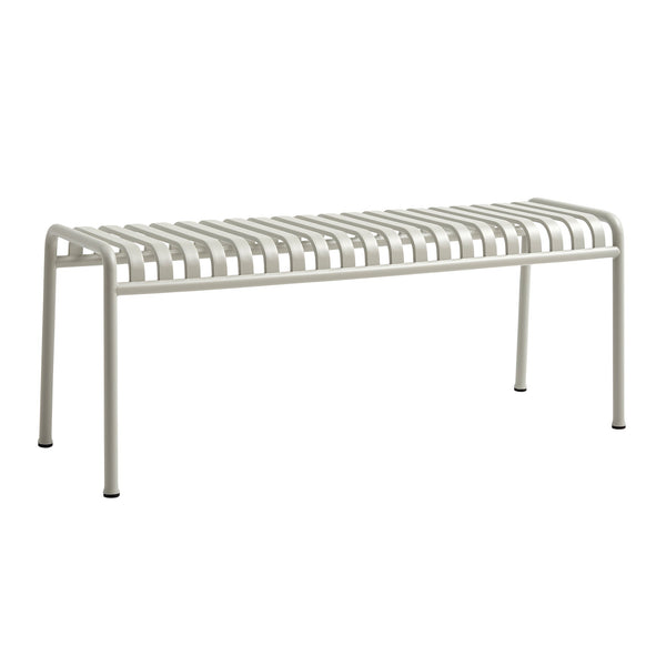 Banco Palissade · HAY · Mist Grey