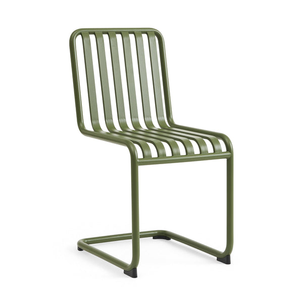 Silla cantilever Palissade · HAY · Olive