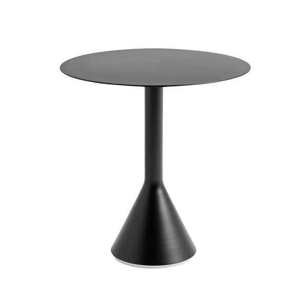 Mesa Palissade Cone · HAY · Anthracite / 70 x 74 cm