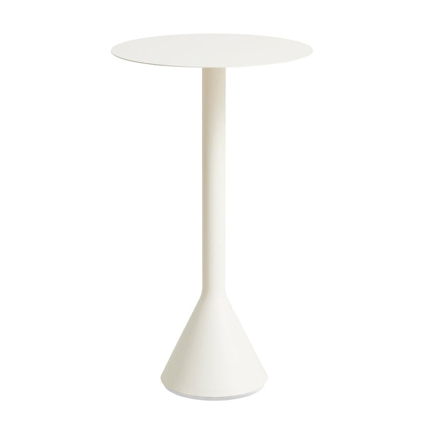 Mesa Palissade Cone · HAY · Cream White / 60 x 105 cm