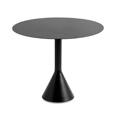 Mesa Palissade Cone · HAY · Anthracite / 90 x 74 cm