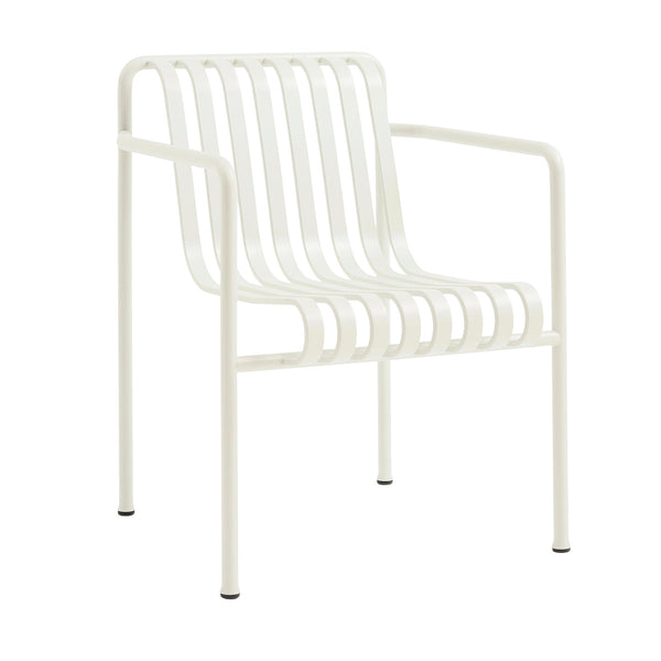 Sillón de comedor Palissade · HAY