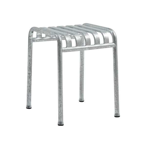 Taburete Palissade · HAY · Galvanised