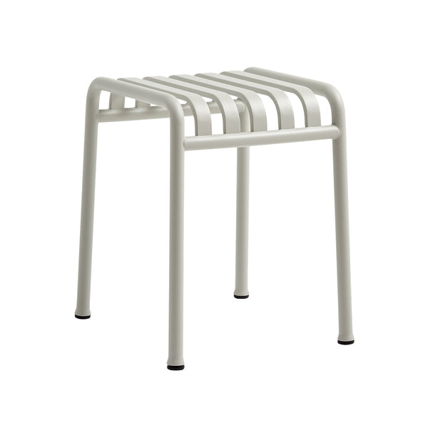 Taburete Palissade · HAY · Mist Grey