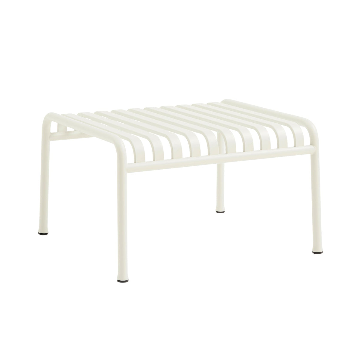 Puf Palissade · HAY · Cream White