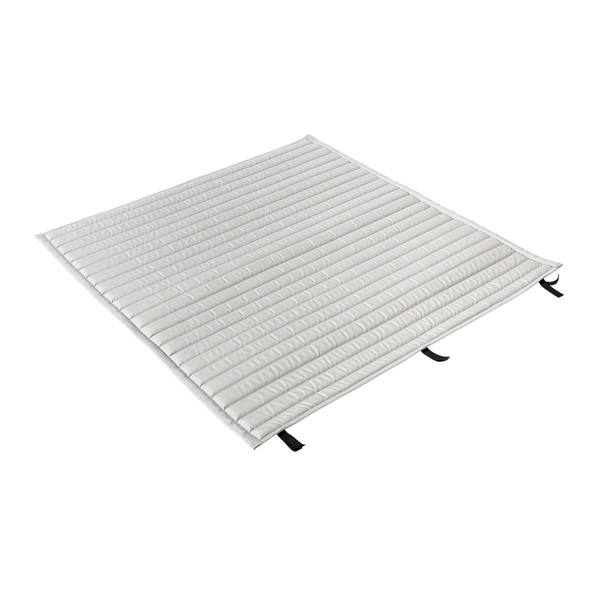 Cojín acolchado para banco Palissade · HAY