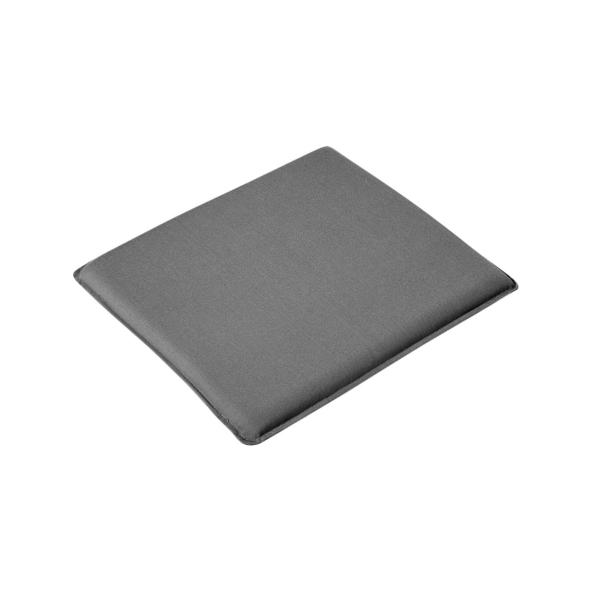 Cojín de asiento para sillón de comedor Palissade · HAY · Anthracite