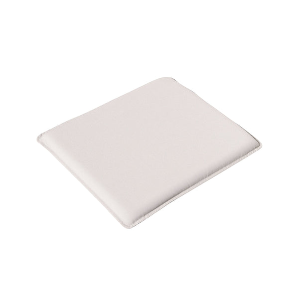 Cojín de asiento para sillón de comedor Palissade · HAY · Creamy White