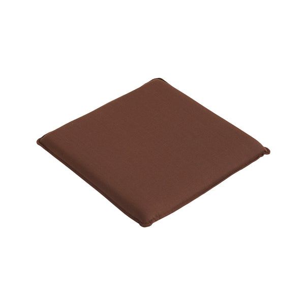 Cojín de asiento para sillón de comedor Palissade · HAY · Iron Red