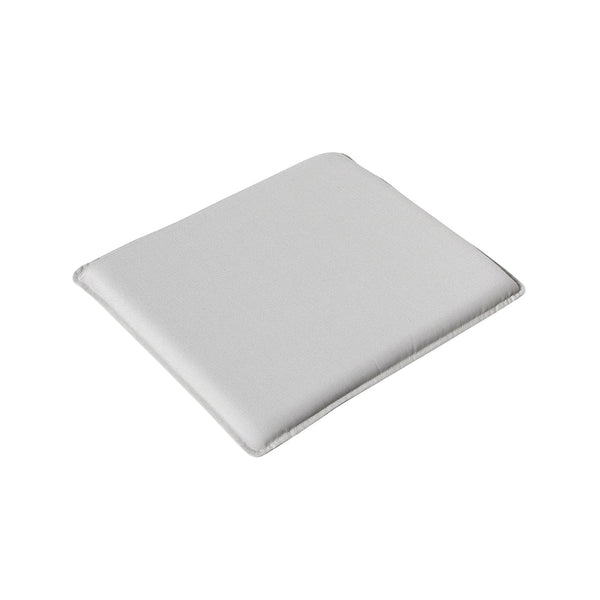 Cojín de asiento para sillón de comedor Palissade · HAY · Sky Gray