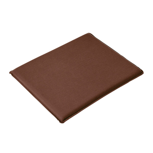 Cojín de asiento para Lounge Chair Palissade · HAY · Iron Red