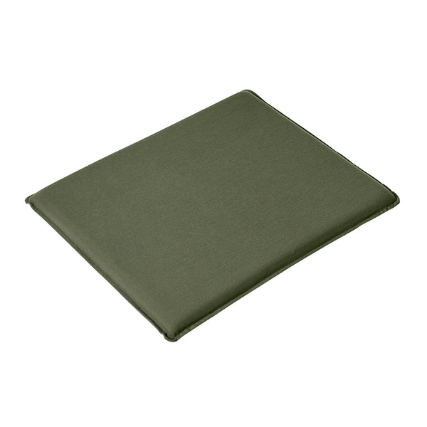 Cojín de asiento para Lounge Chair Palissade · HAY · Olive