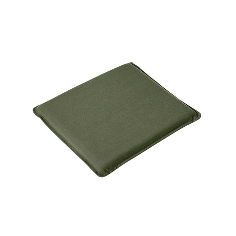 Cojín de asiento Palissade · HAY · Olive