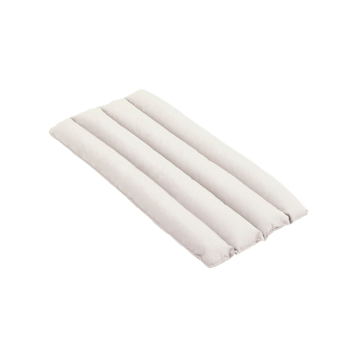 Cojín acolchado para sillón de comedor Palissade Soft Quilted · HAY