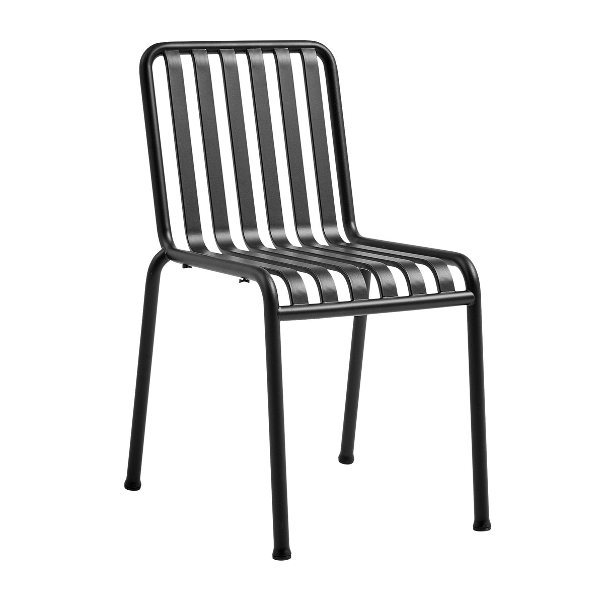 Silla Palissade · HAY · Anthracite