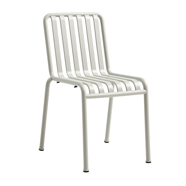 Silla Palissade · HAY · Mist Grey