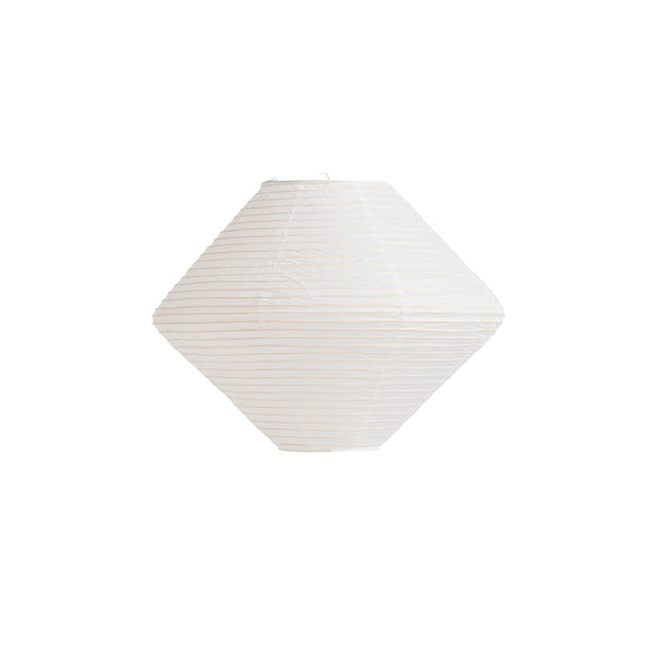 Pantalla de papel Diamond · HAY · Ø 50 cm