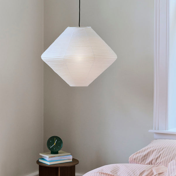 Pantalla de papel Diamond · HAY · ambiente