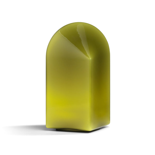 Lámpara de mesa Parade · HAY · Moss Green / 240 cm