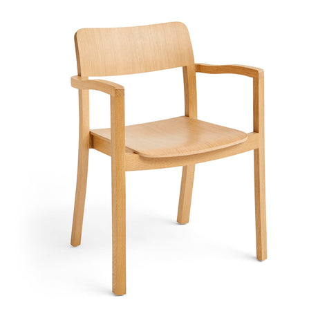 Sillón Pastis · HAY · Oak