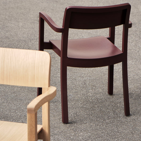 Sillón Pastis · HAY · ambiente