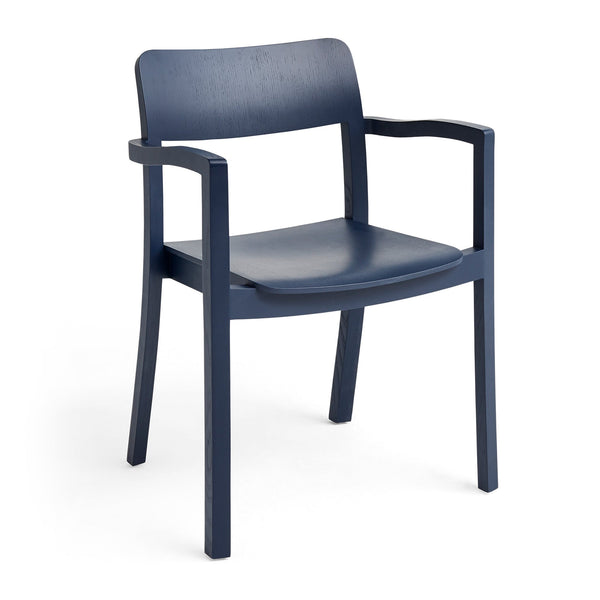Sillón Pastis · HAY · Steel Blue