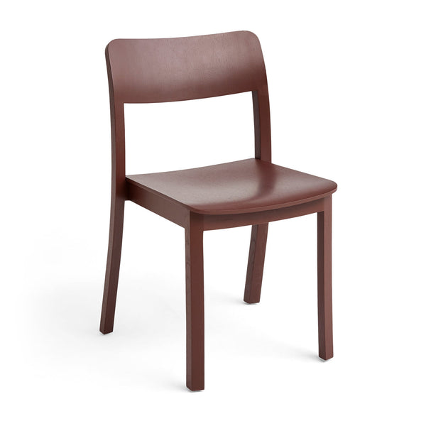 Silla Pastis · HAY · Barn Red